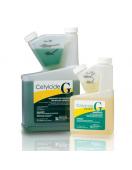 Cetylcide-G High-Level Disinfectant/Sterilant Concentrate and Diluent