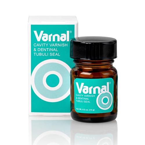 Varnal Cavity Varnish