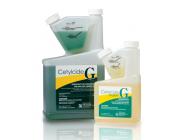 Cetylcide-G High-Level Disinfectant/Sterilant Concentrate and Diluent