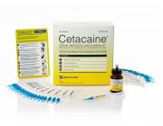 Cetacaine Topical Anesthetic Liquid Clinical Kit
